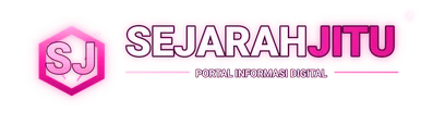 SEJARAHJITU